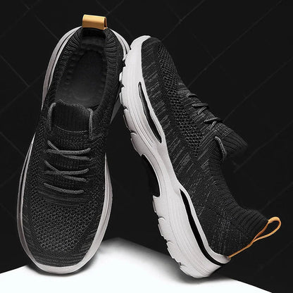 Rhys Mesh Trainers