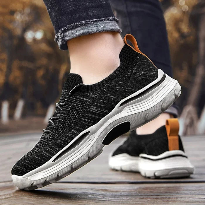 Rhys Mesh Trainers
