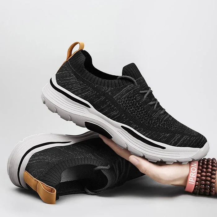 Rhys Mesh Trainers