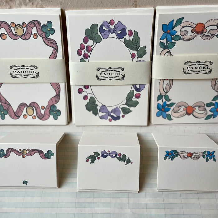 Rococo Host Set