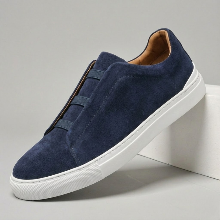 Rosamund Suede Sneakers