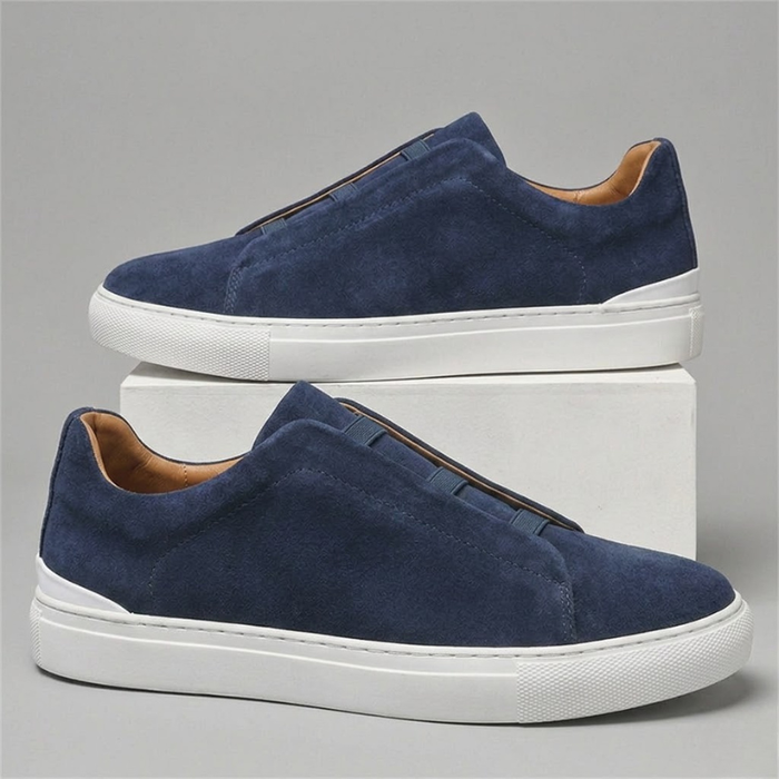 Rosamund Suede Sneakers