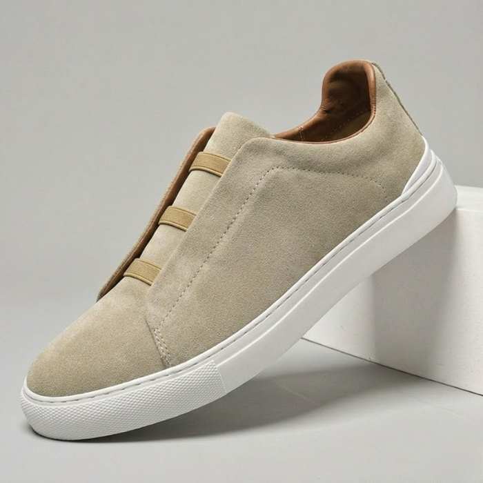 Rosamund Suede Sneakers