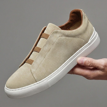 Rosamund Suede Sneakers