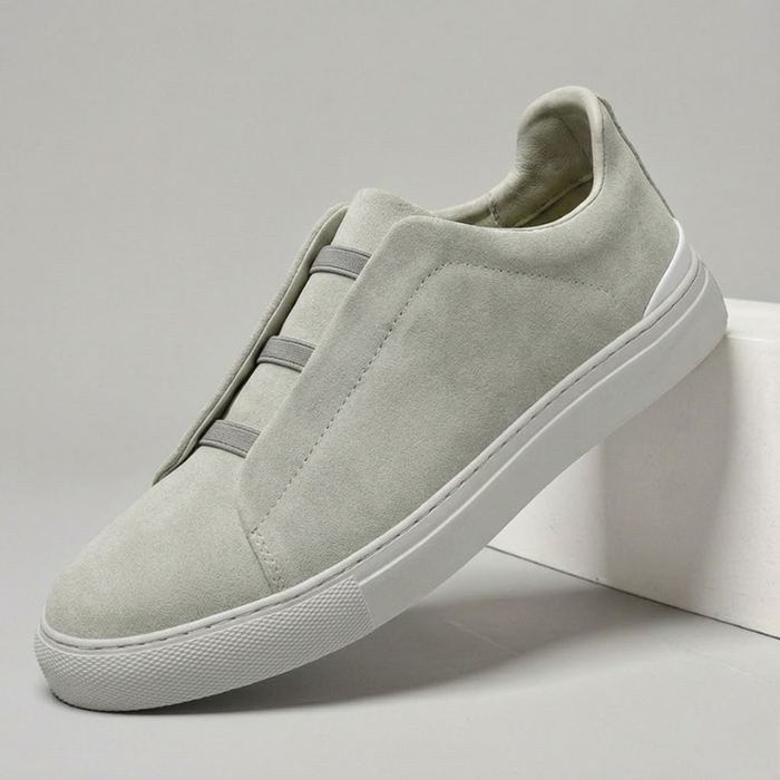 Rosamund Suede Sneakers