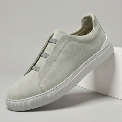 Rosamund Suede Sneakers
