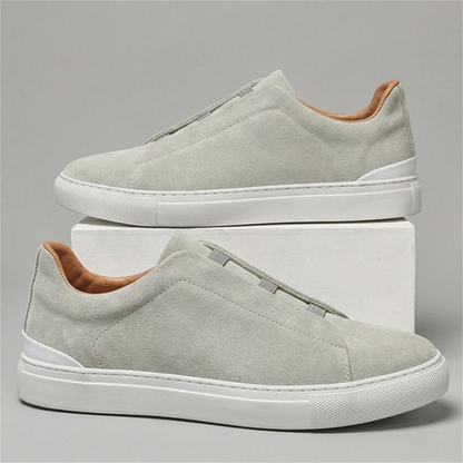 Rosamund Suede Sneakers