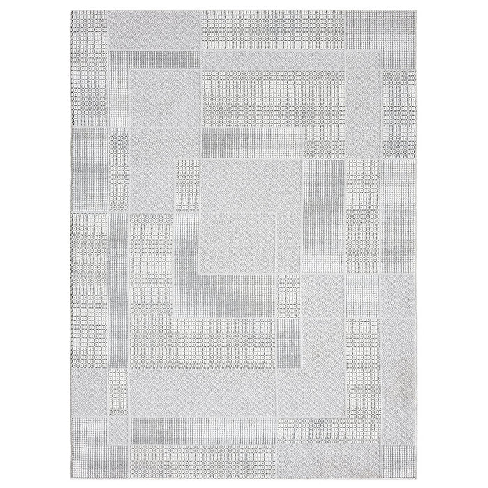 Rubix 894 Area Rug - 5' x 7' - Astroid - Wichita Home Outlet