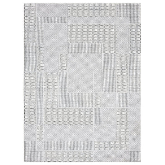 Rubix 894 Area Rug - 5' x 7' - Astroid - Wichita Home Outlet