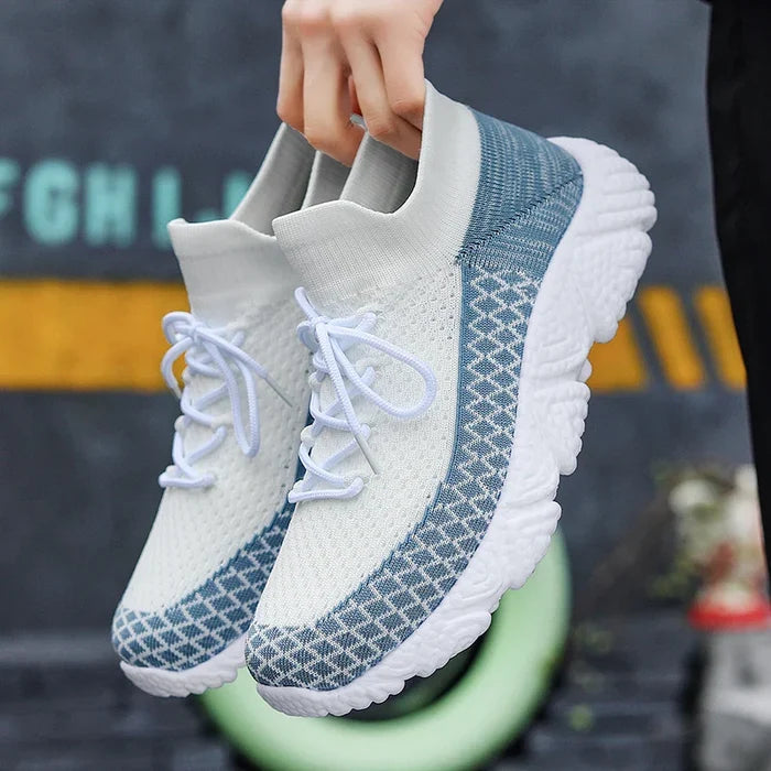 Samuel Trainers