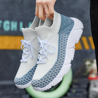 Samuel Trainers