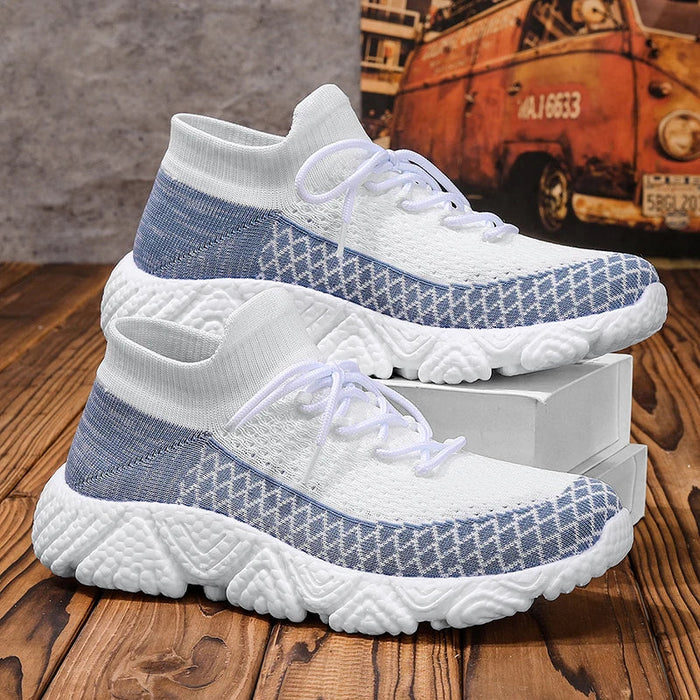 Samuel Trainers