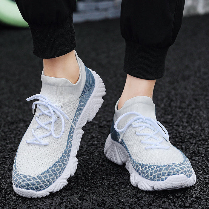 Samuel Trainers