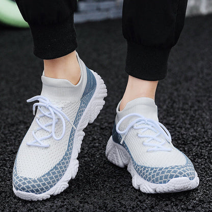 Samuel Trainers