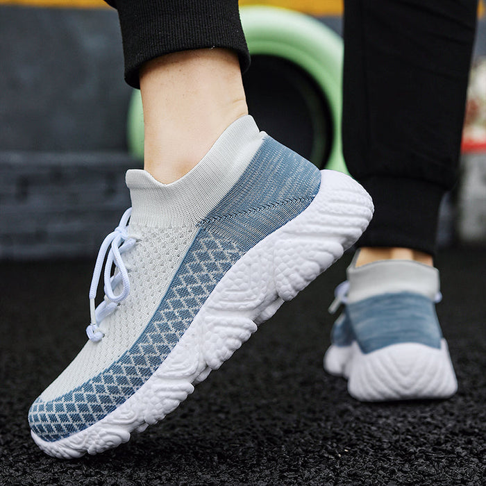 Samuel Trainers