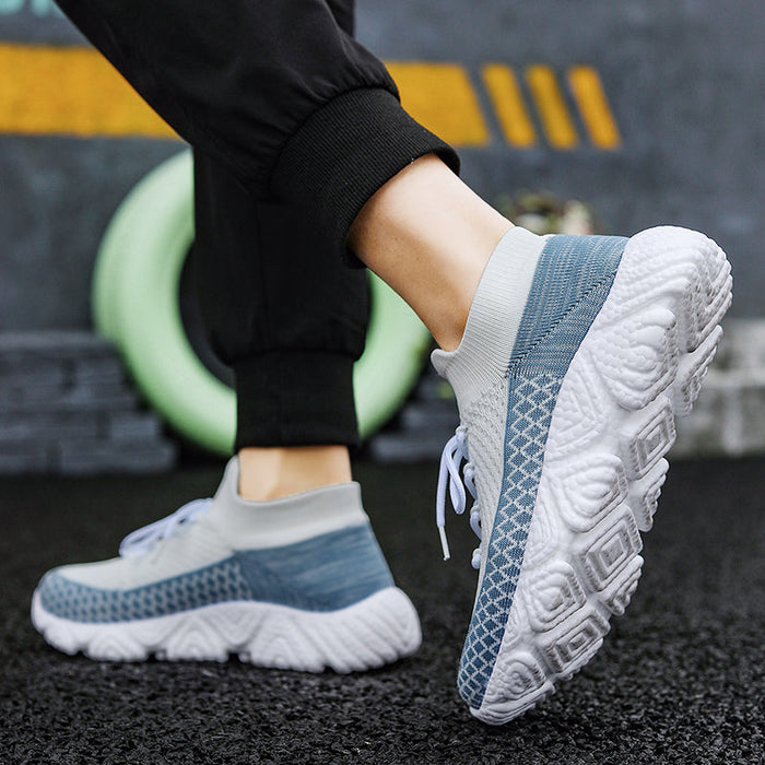 Samuel Trainers