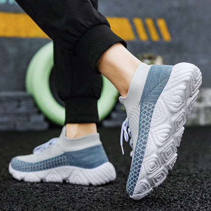 Samuel Trainers