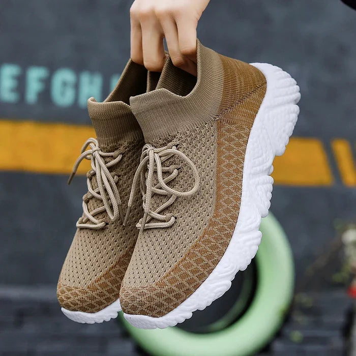 Samuel Trainers