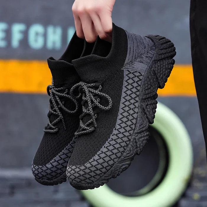 Stealth Black / 6