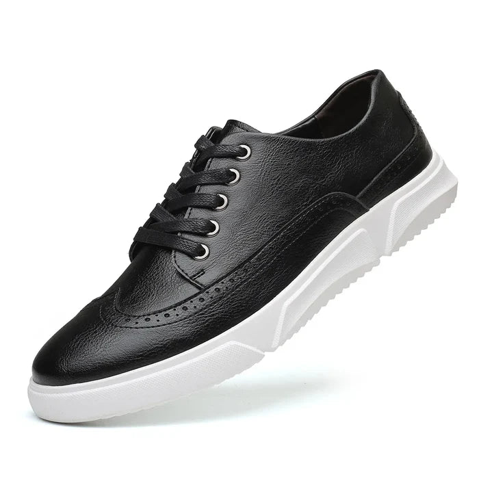 Black / 6