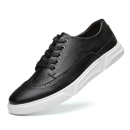 Black / 6