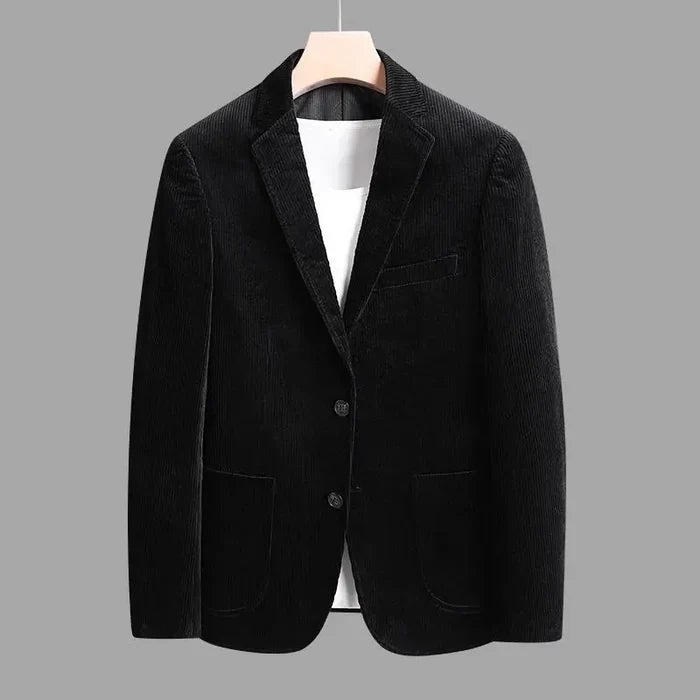 Sterling Blazer - Ridgefield Corduroy Collection