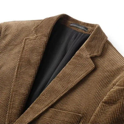 Sterling Blazer - Ridgefield Corduroy Collection