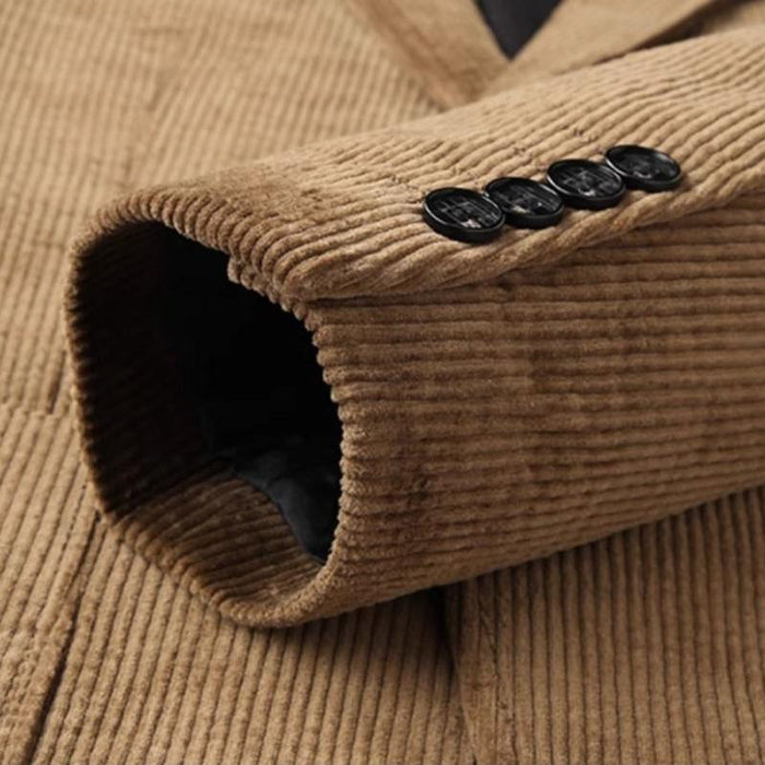 Sterling Blazer - Ridgefield Corduroy Collection