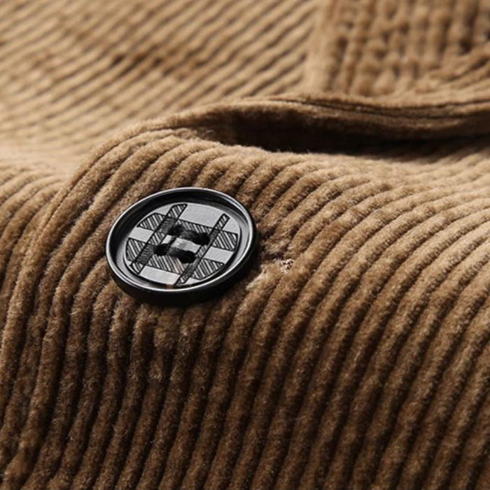 Sterling Blazer - Ridgefield Corduroy Collection