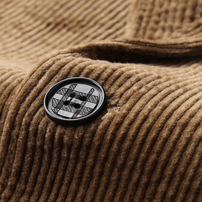 Sterling Blazer - Ridgefield Corduroy Collection