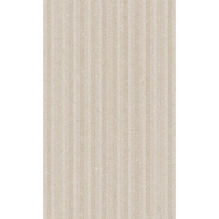 Stoneface Marfil 33.3 x 55cm Decor Wall Tile - 1.84sqm perbox