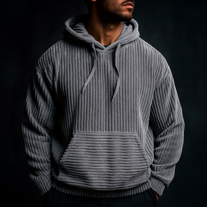 Stuart Hoodie