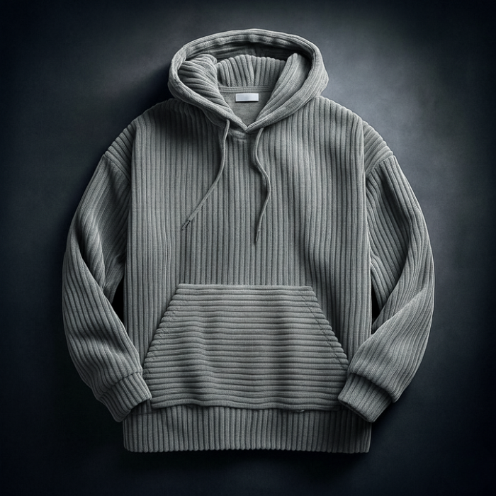 Stuart Hoodie