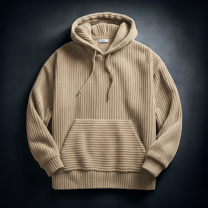 Stuart Hoodie