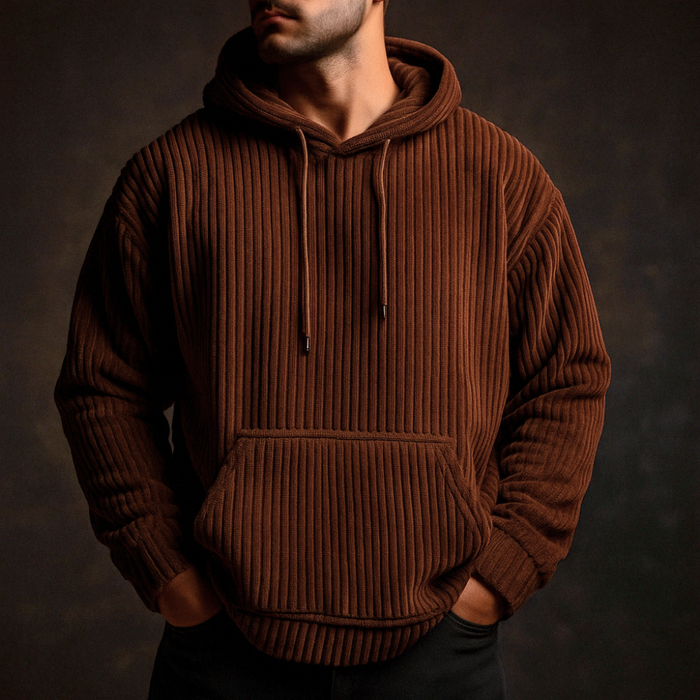 Stuart Hoodie