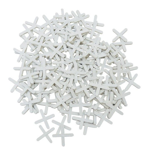 Tile Spacers Long Leg 2MM 500PK