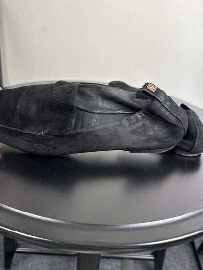 Toteme Suede-loafers