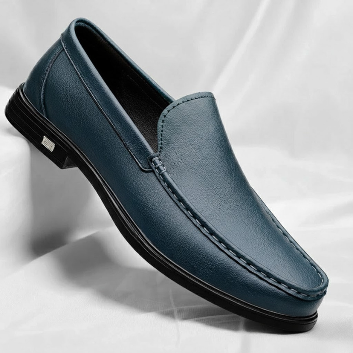 Trevor Italiana Genuine Leather Loafers