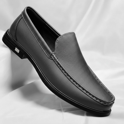 Trevor Italiana Genuine Leather Loafers