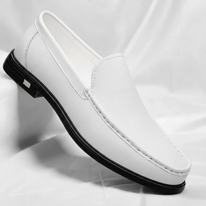 Classic White / 5