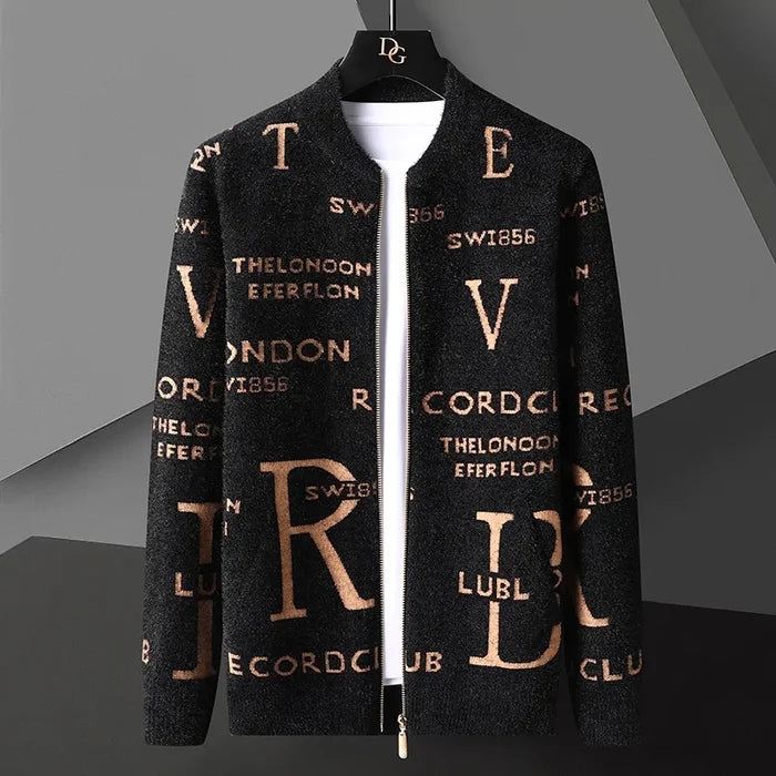 Tristan London Jacket - Limited Edition