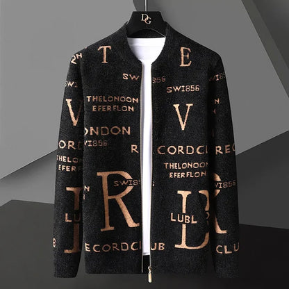 Tristan London Jacket - Limited Edition