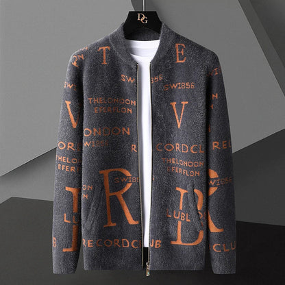 Tristan London Jacket - Limited Edition
