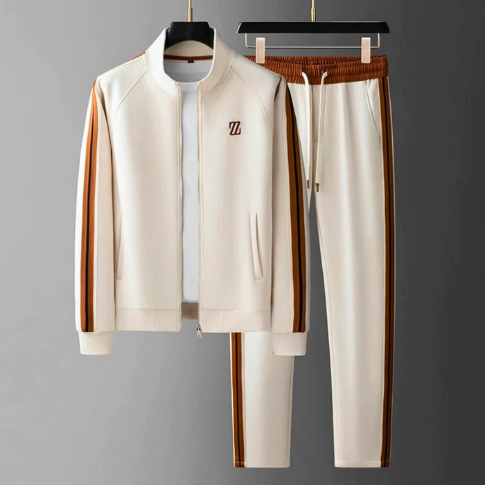 Violet Tracksuit