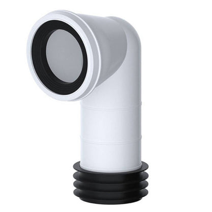 Viva 90 Degree Pan Connector