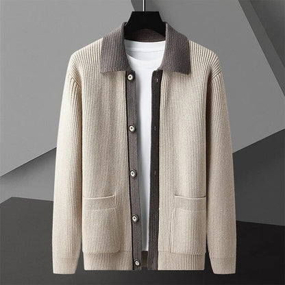 Winston Knit Cardigan - Preston Taylor Collection