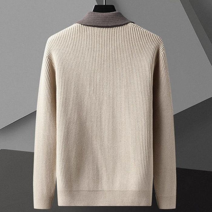 Winston Knit Cardigan - Preston Taylor Collection