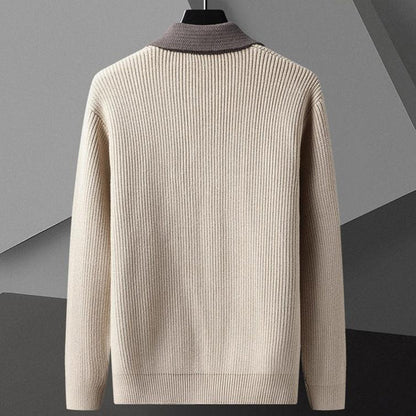 Winston Knit Cardigan - Preston Taylor Collection