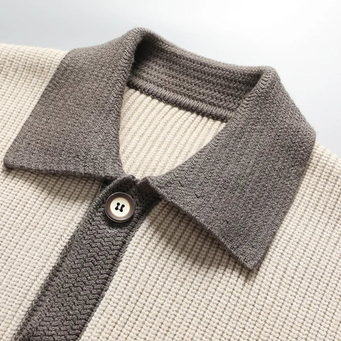 Winston Knit Cardigan - Preston Taylor Collection