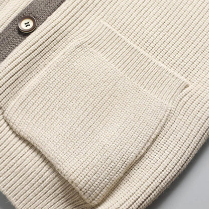 Winston Knit Cardigan - Preston Taylor Collection